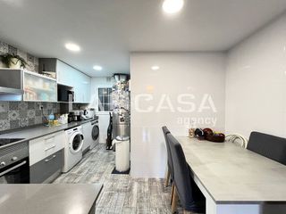 Piso en venta en La Salut - Lloreda en Badalona