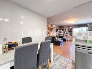 Piso en venta en La Salut - Lloreda en Badalona