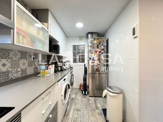 Piso en venta en La Salut - Lloreda en Badalona