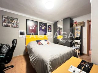 Piso en venta en La Salut - Lloreda en Badalona