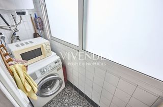Piso en venta en Sants-Badal en Barcelona