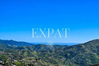 Casa rural en venta en Cómpeta