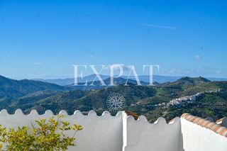 Casa rural en venta en Cómpeta