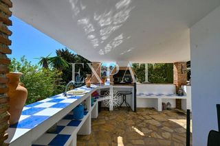 Casa rural en venta en Cómpeta