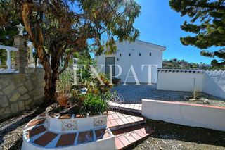 Casa rural en venta en Cómpeta