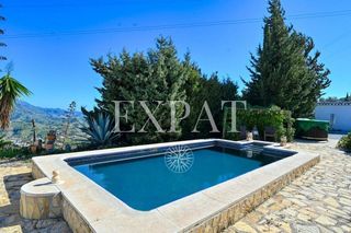 Casa rural en venta en Cómpeta