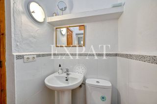 Casa rural en venta en Cómpeta