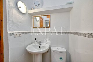 Casa rural en venta en Cómpeta