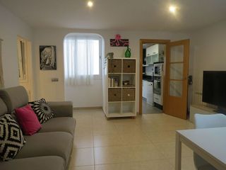 Dúplex en venta en La Llàntia en Mataró