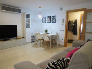 Dúplex en venta en La Llàntia en Mataró