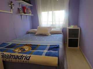 Dúplex en venta en La Llàntia en Mataró