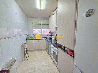 Dúplex en venta en Montornès del Vallès