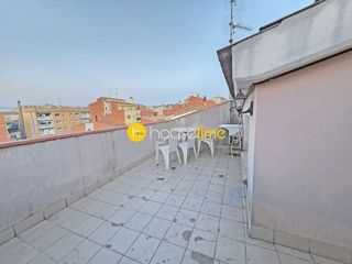 Dúplex en venta en Montornès del Vallès