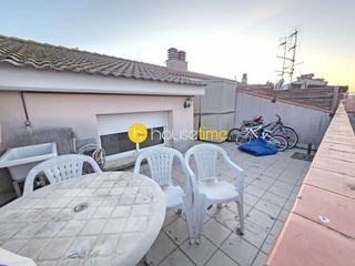 Dúplex en venta en Montornès del Vallès