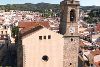 Piso en venta en Canet de Mar