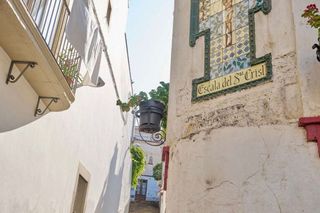 Piso en venta en Canet de Mar