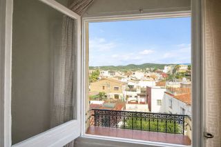 Piso en venta en Canet de Mar