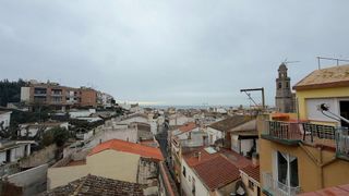 Piso en venta en Canet de Mar