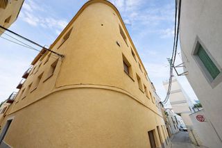 Piso en venta en Canet de Mar