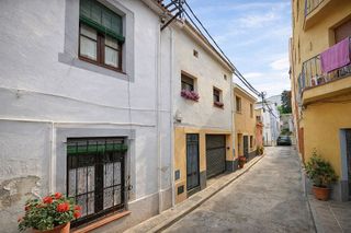 Piso en venta en Canet de Mar