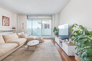 Piso en venta en Can Mates  - Volpelleres en Sant Cugat del Vallès