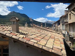 Casa en venta en Bagà