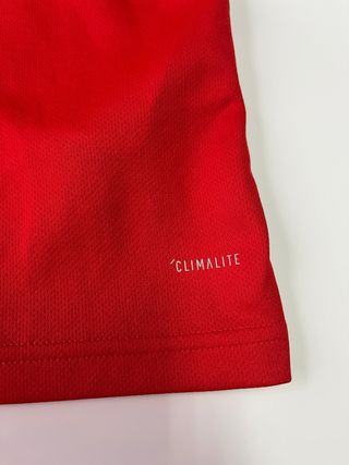 Camiseta Adidas España Isco 22 Mundial 2018 T-M