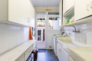 Casa adosada en venta en Barri del Centre en Terrassa