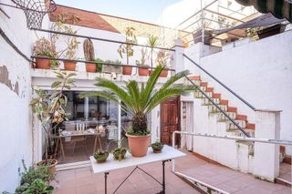 Casa adosada en venta en Barri del Centre en Terrassa