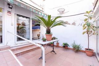 Casa adosada en venta en Barri del Centre en Terrassa