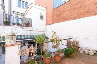 Casa adosada en venta en Barri del Centre en Terrassa