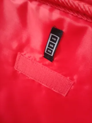 Bolso Charol MISAKO Negro