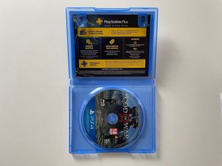 God of War PS4 (PlayStation 4)