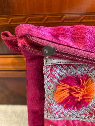 Bolso Boho Luna Llena Ibiza