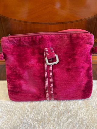 Bolso Boho Luna Llena Ibiza