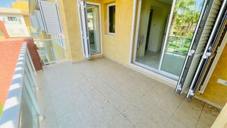 Ático en venta en Fuente Alamo