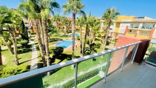 Ático en venta en Fuente Alamo