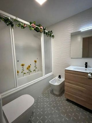 Piso en venta en Altea Pueblo en Altea