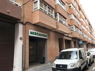 Piso en venta en Aiora en Valencia