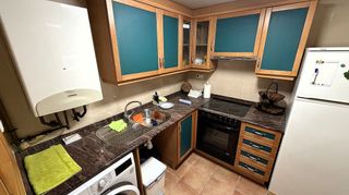 Piso en venta en Aiora en Valencia