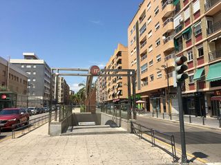 Piso en venta en Aiora en Valencia
