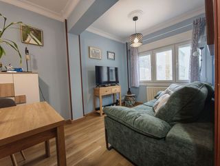 Piso en venta en Centro en Ferrol