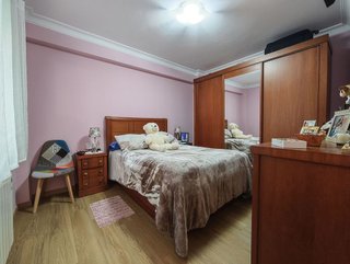 Piso en venta en Centro en Ferrol