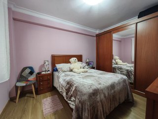 Piso en venta en Centro en Ferrol