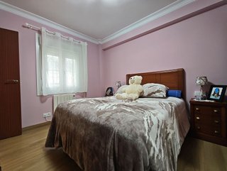 Piso en venta en Centro en Ferrol