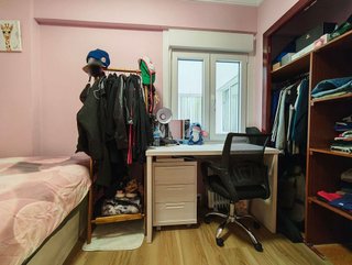 Piso en venta en Centro en Ferrol