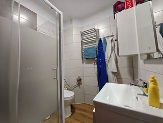 Piso en venta en Centro en Ferrol