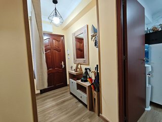 Piso en venta en Centro en Ferrol