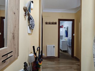 Piso en venta en Centro en Ferrol
