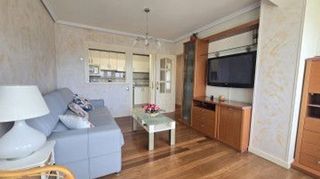 Piso en venta en Centro en Laredo